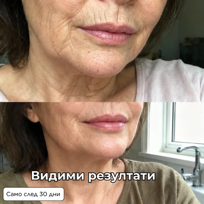 Стягащ Стик-Балсам с PDRN Против Бръчки И Уморена Кожа